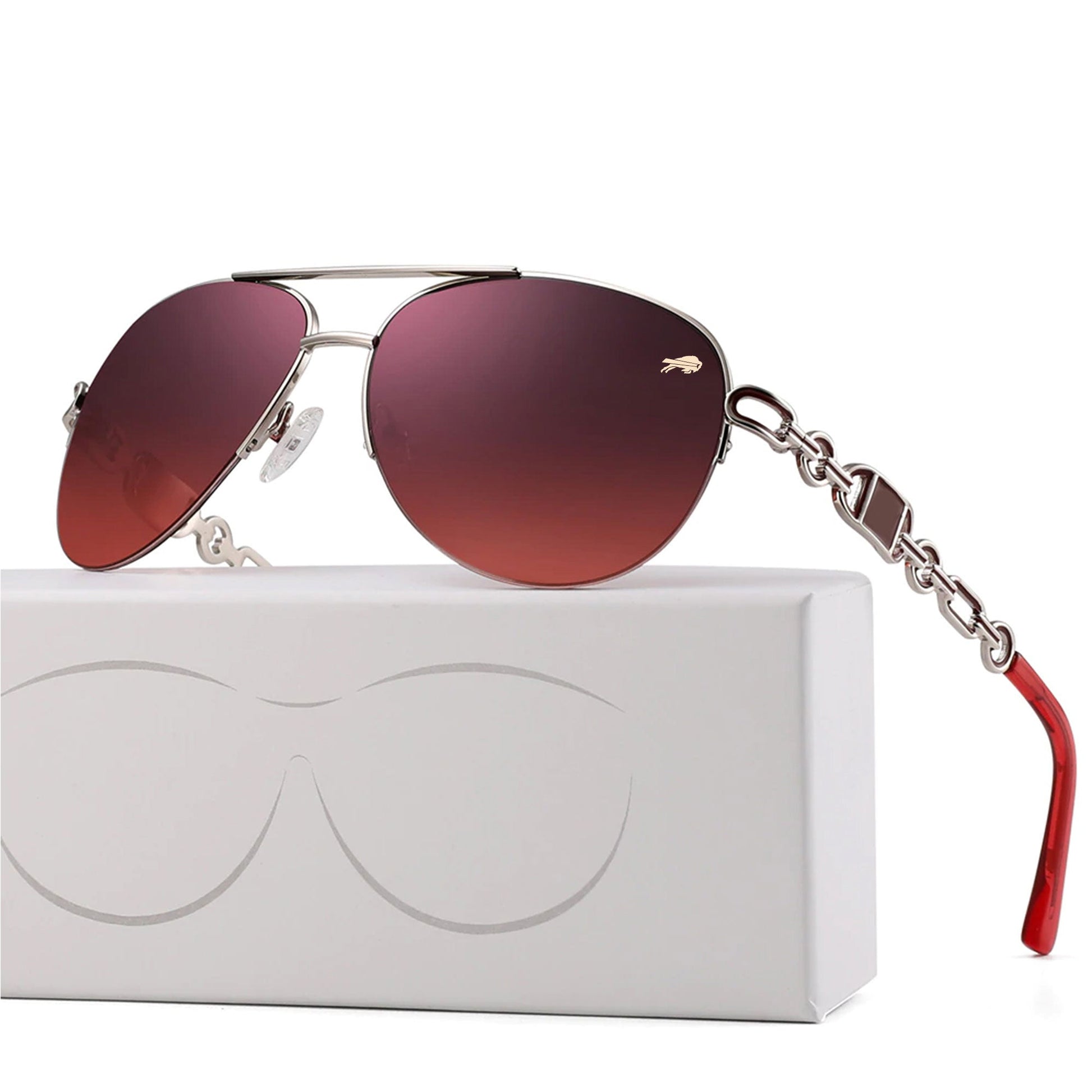 Alma® | Lunettes Polarisées Éclat