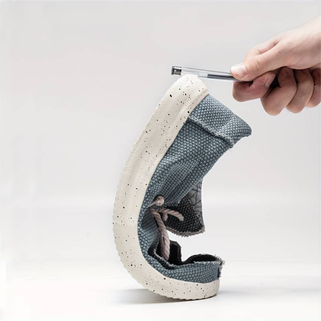 JOEY® | MOCASSINS LÉGERS ET CONFORTABLES