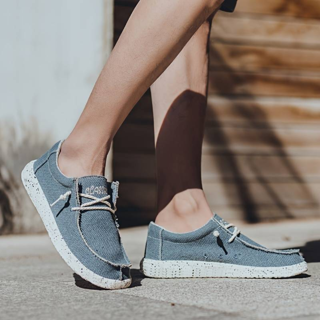 JOEY® | MOCASSINS LÉGERS ET CONFORTABLES
