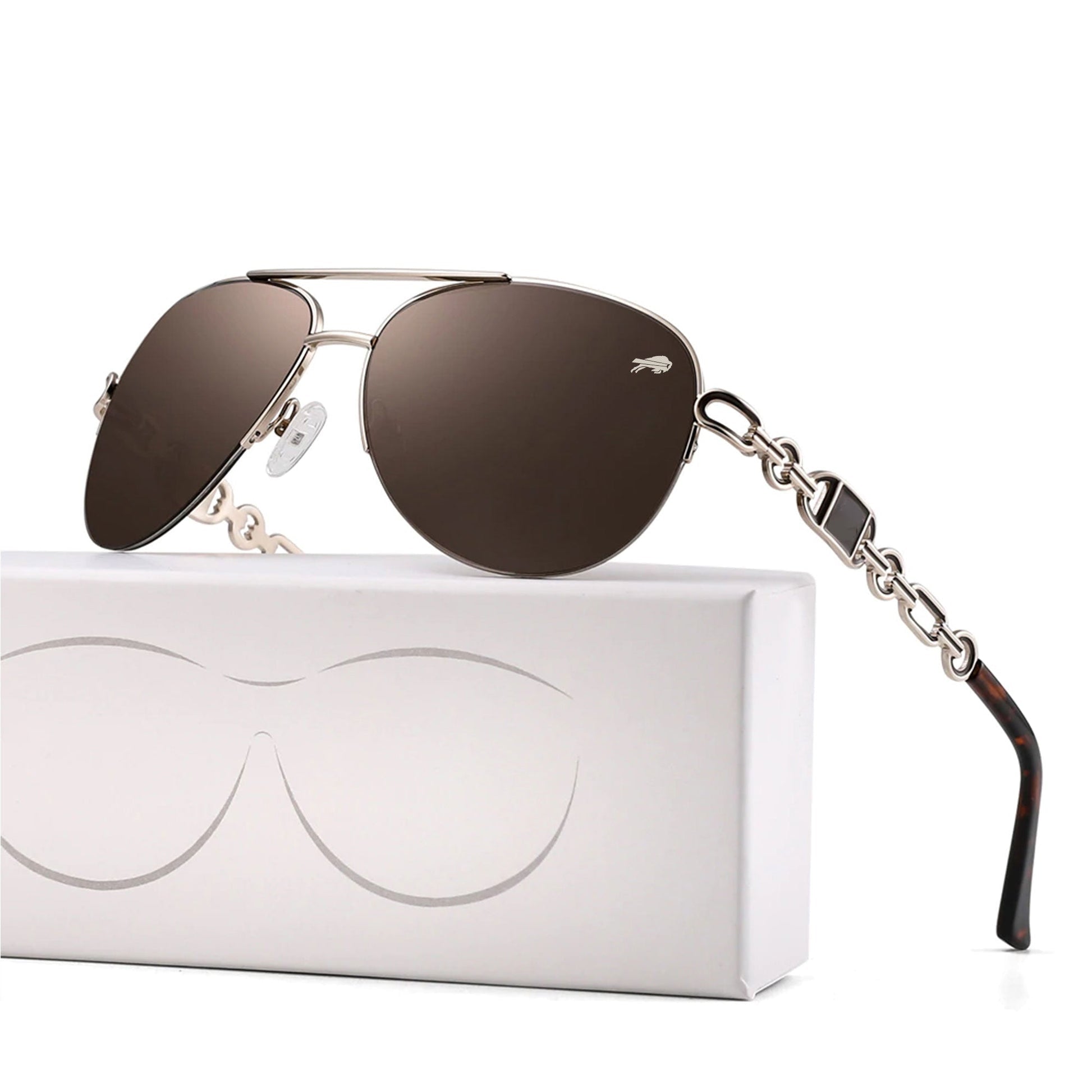 Alma® | Lunettes Polarisées Éclat