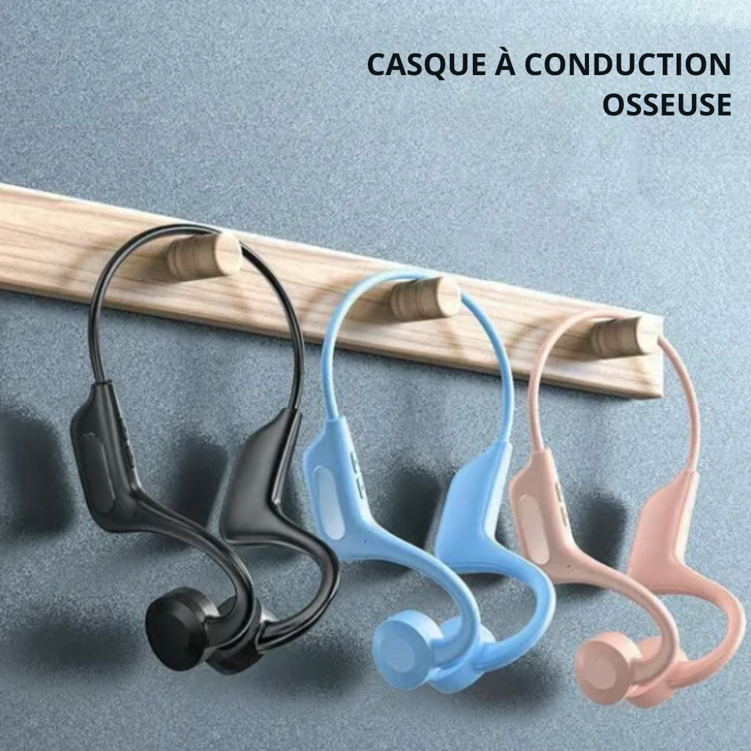Écouteur Flex Pro® | Son Immersif Pour Tous