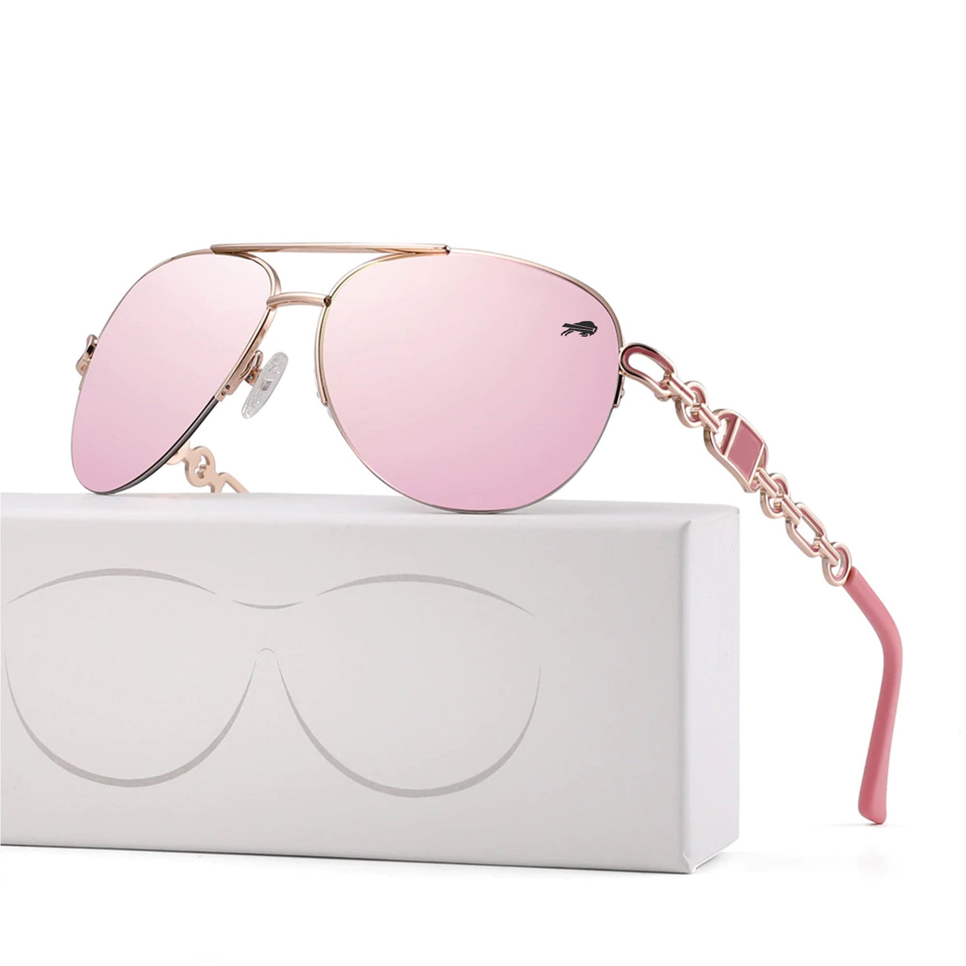 Alma® | Lunettes Polarisées Éclat