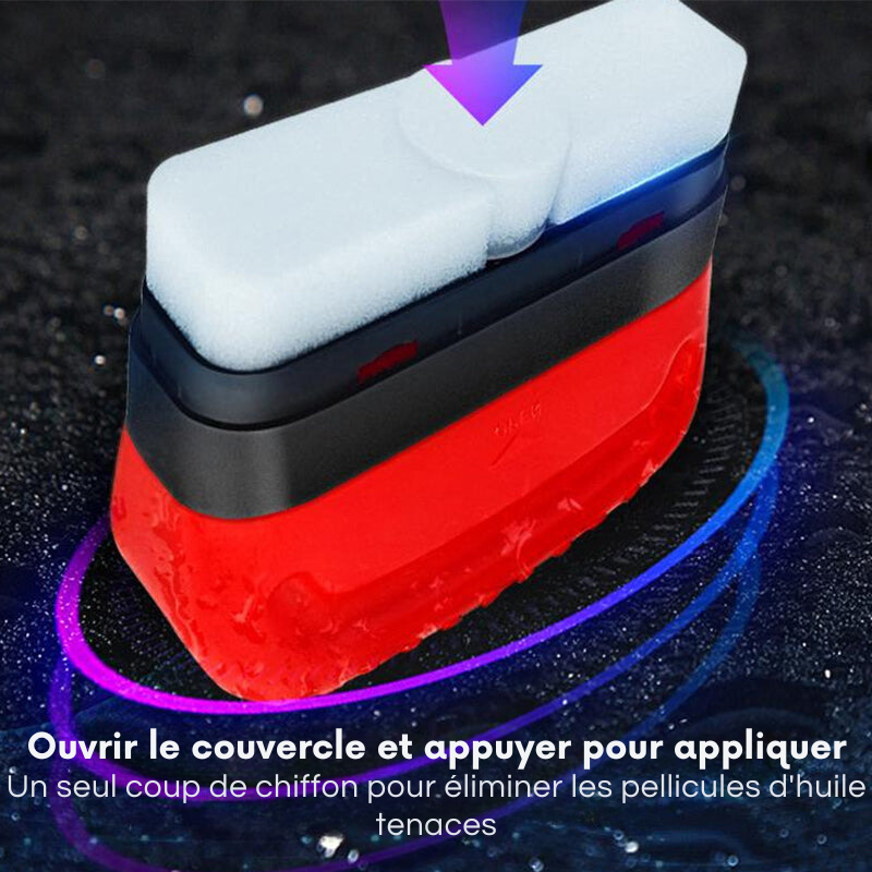 ClairVue Protect® | Protection et clarté parfaites pour les vitres de votre voiture