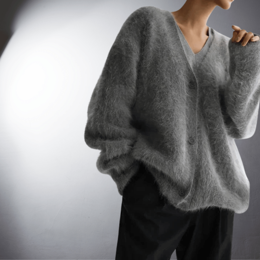 Della® | Pull en cachemire de qualité premium