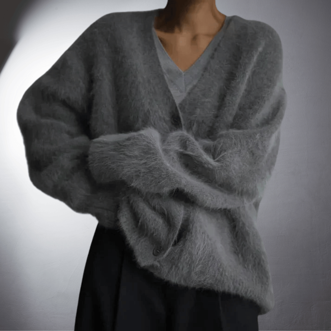 Della® | Pull en cachemire de qualité premium