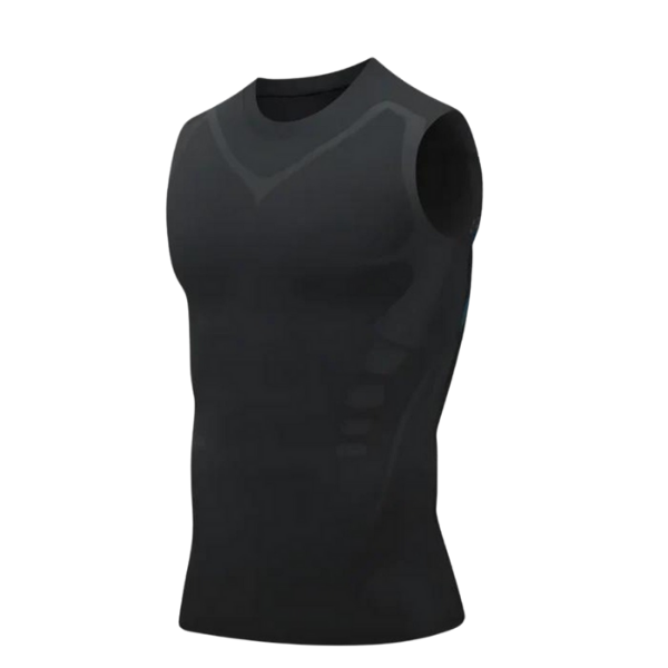 VitalVest® | Débardeur de Posture Amincissant