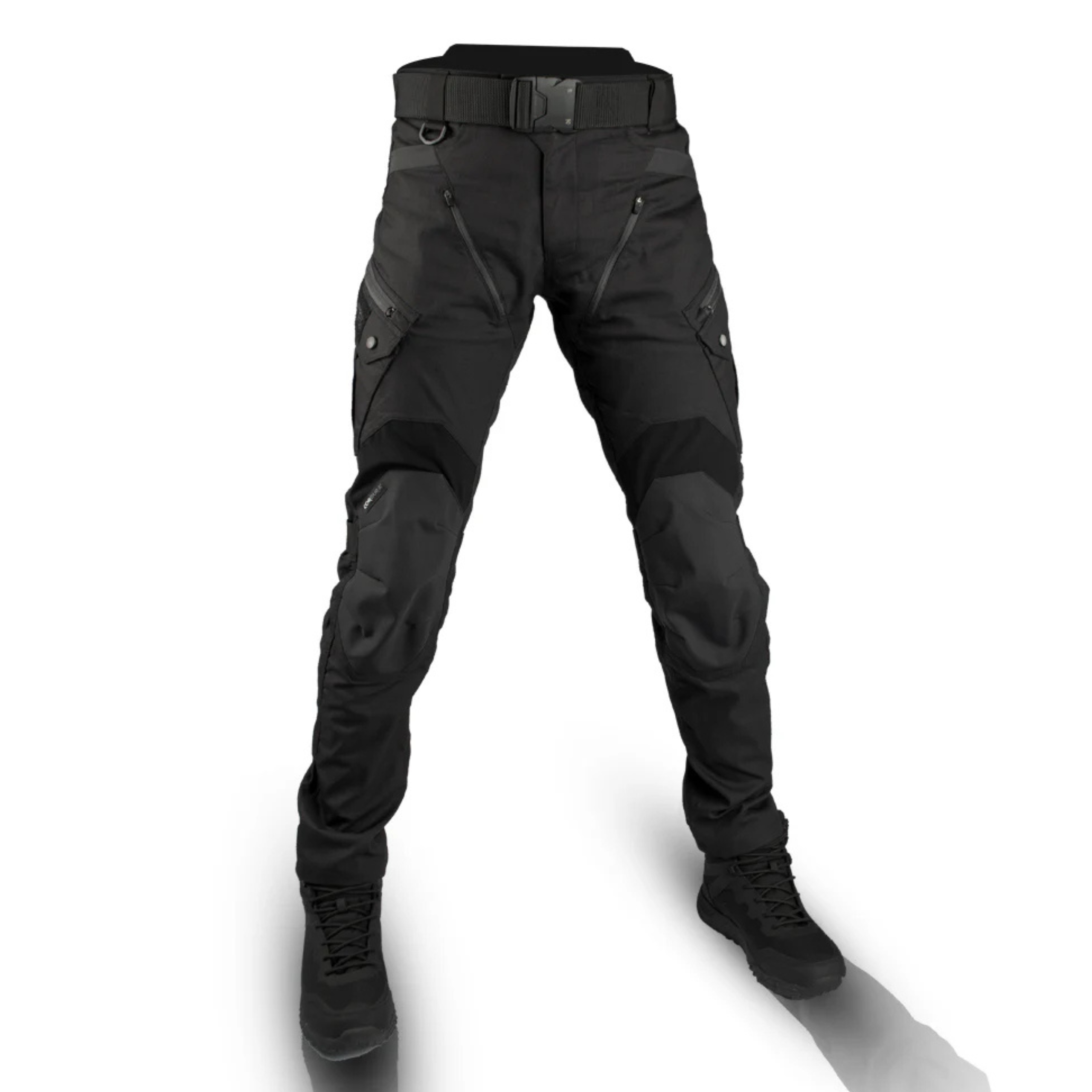 ApexCargo® | Pantalon de travail ultra-robuste avec 10 poches