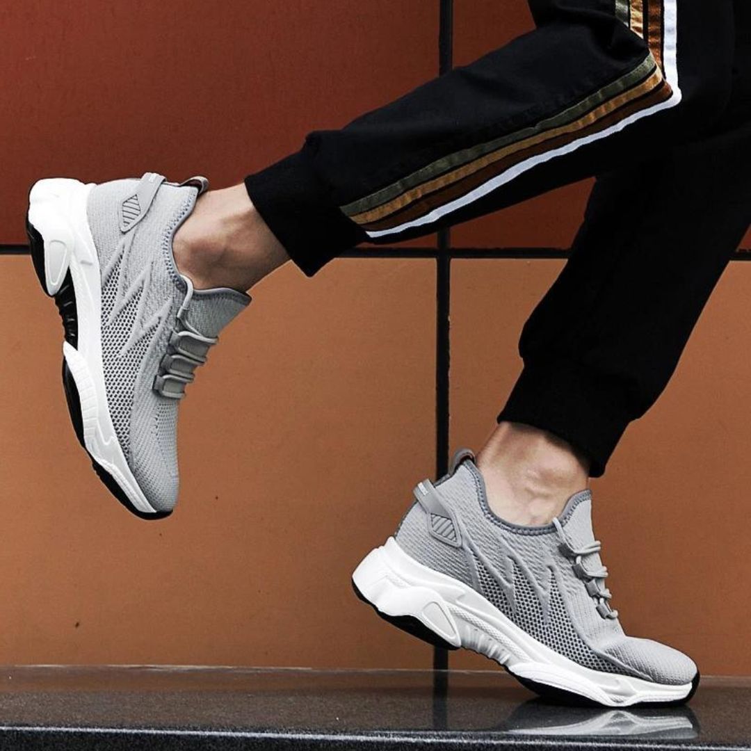 Clark ® | Basket Boost de Taille