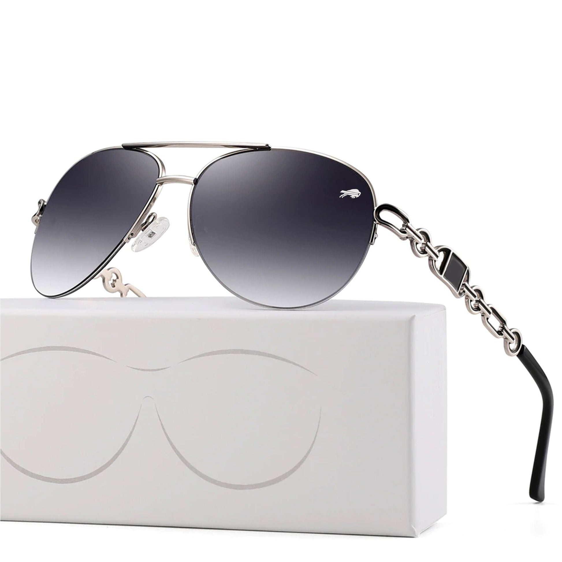 Alma® | Lunettes Polarisées Éclat
