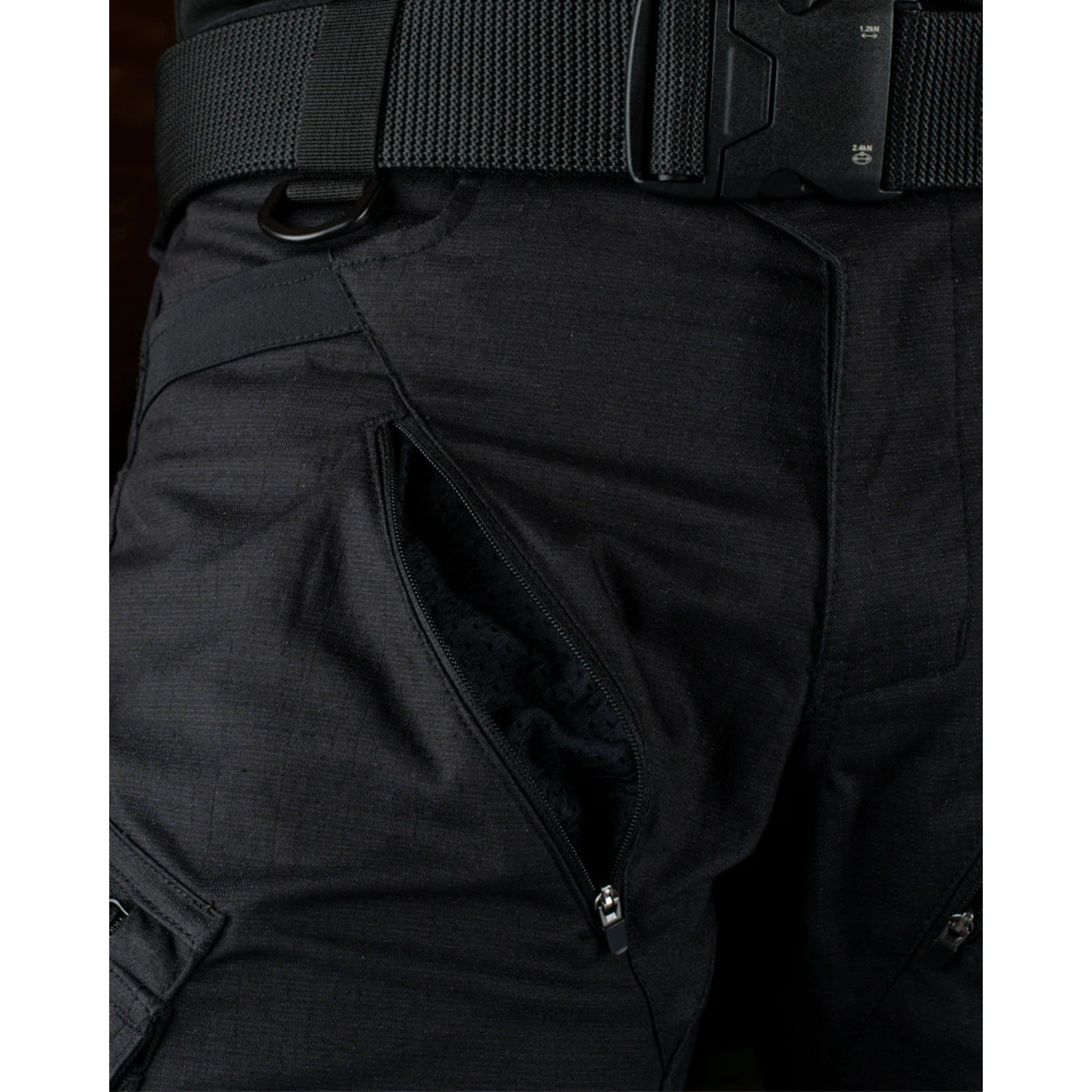 ApexCargo® | Pantalon de travail ultra-robuste avec 10 poches