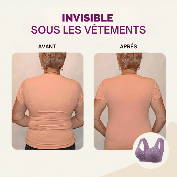 Elena® | Soutien-Gorge Parfait Pour Les Femmes Plus Âgées