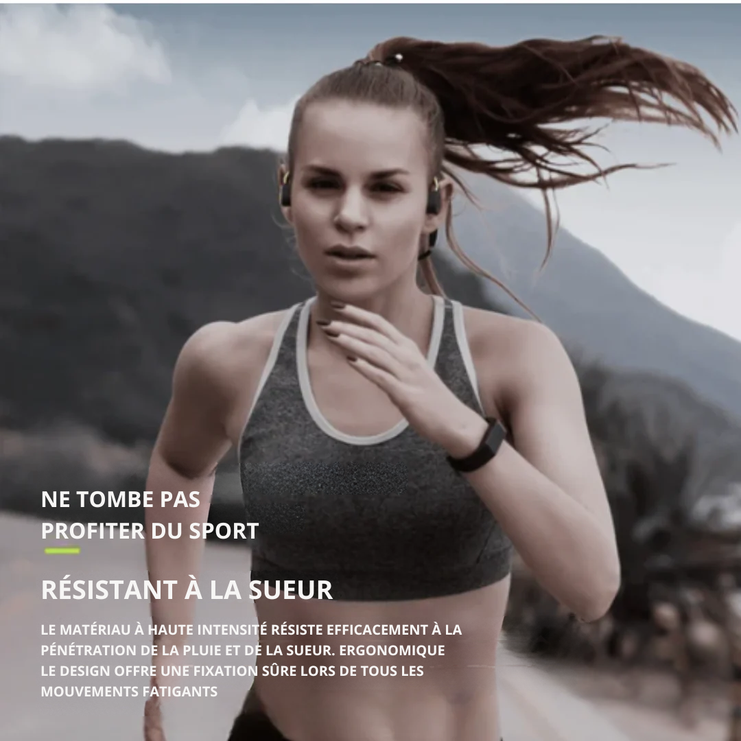 Écouteur Flex Pro® | Son Immersif Pour Tous