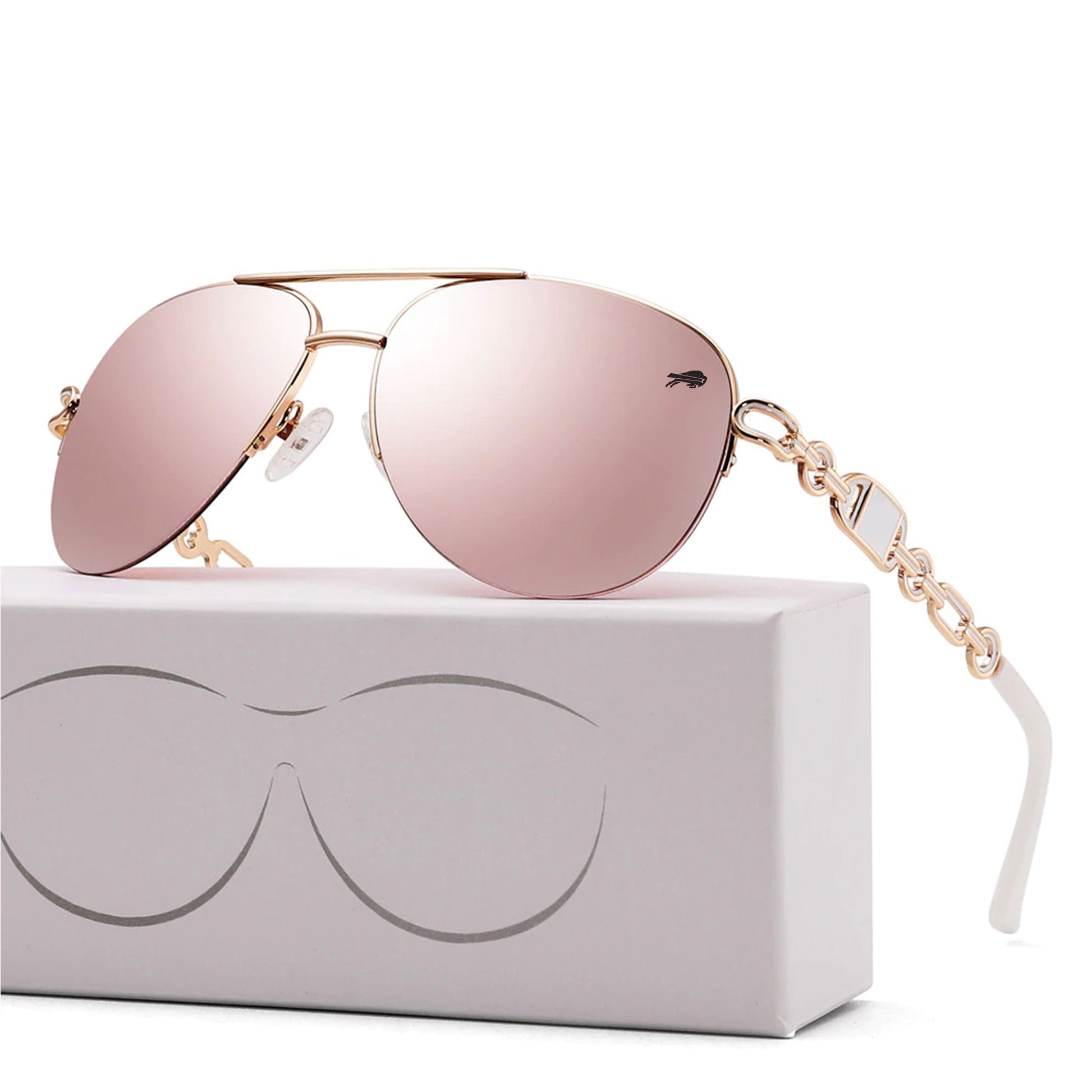 Alma® | Lunettes Polarisées Éclat