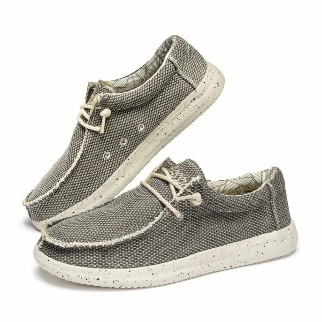 JOEY® | MOCASSINS LÉGERS ET CONFORTABLES