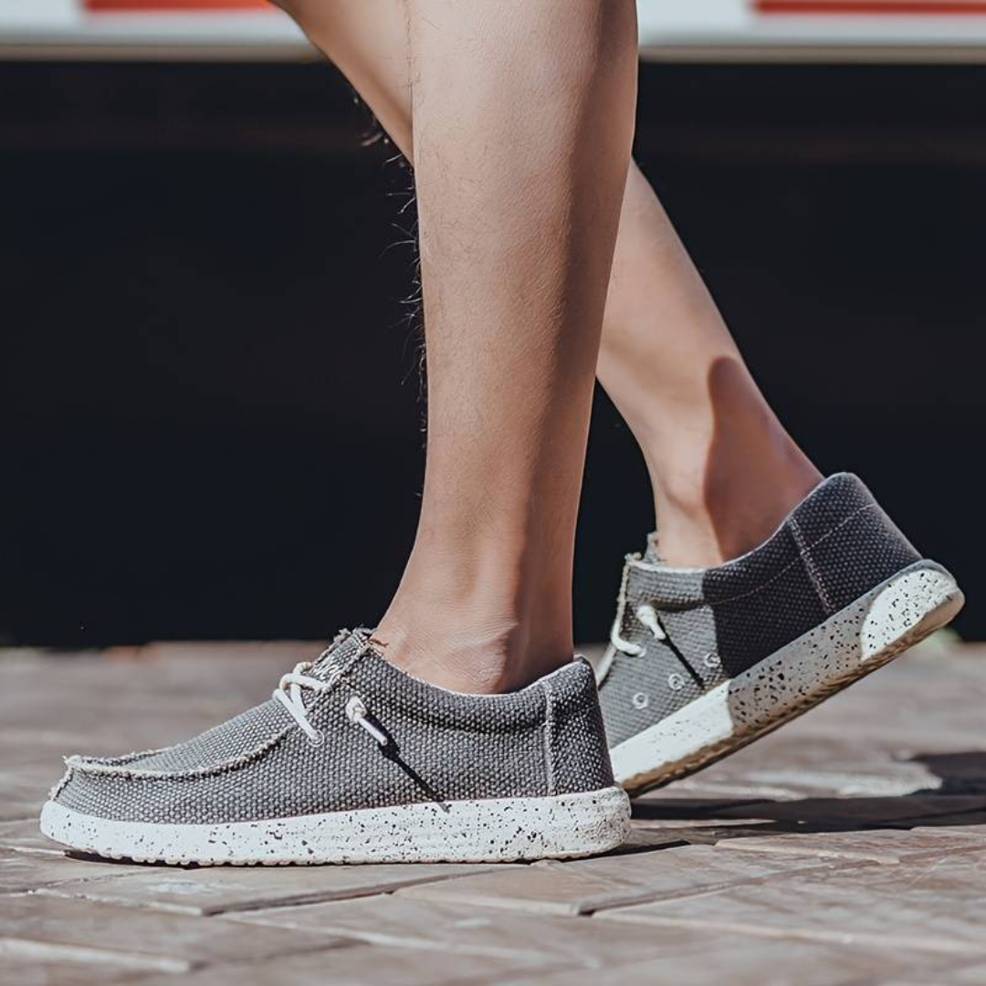 JOEY® | MOCASSINS LÉGERS ET CONFORTABLES