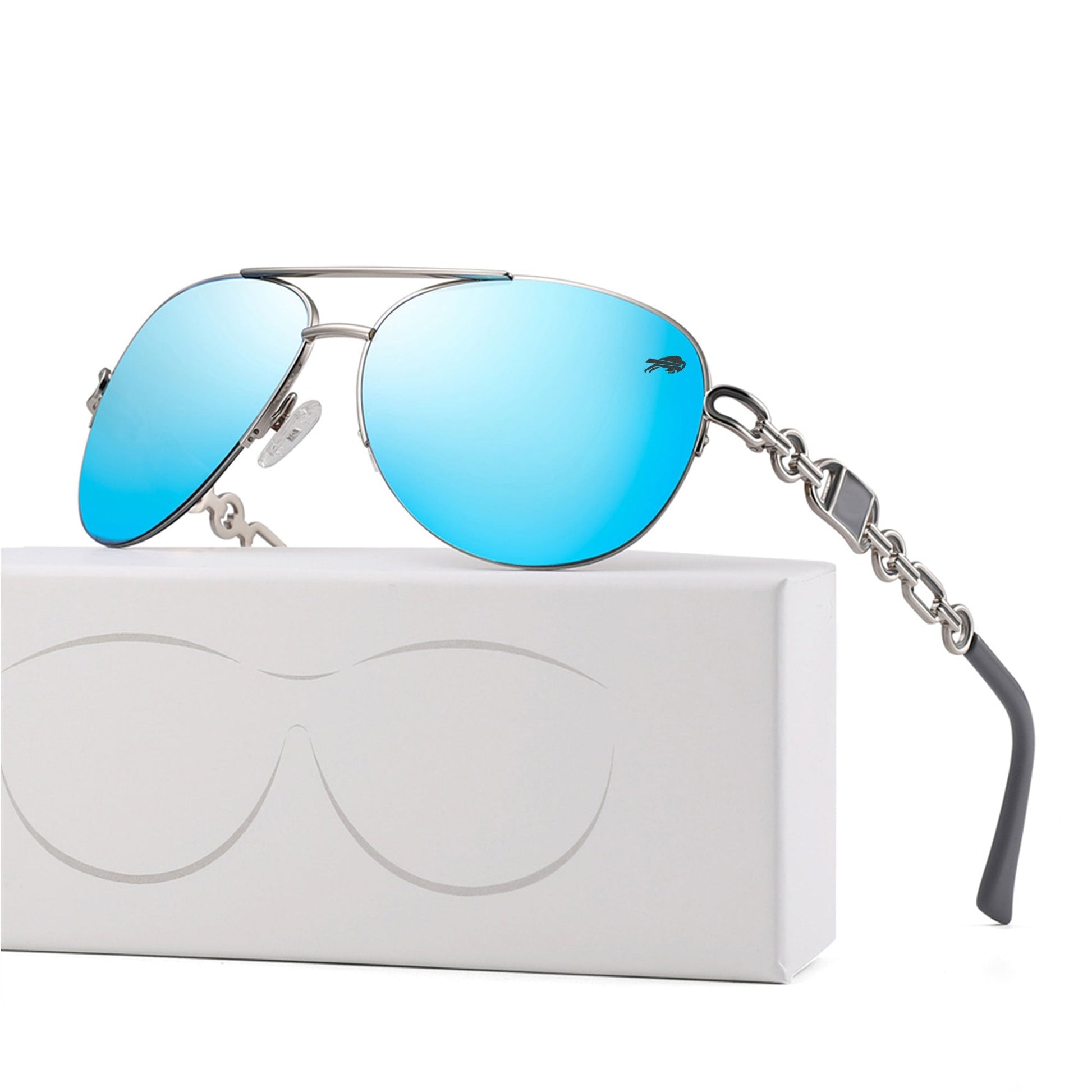 Alma® | Lunettes Polarisées Éclat