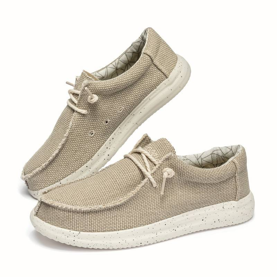 JOEY® | MOCASSINS LÉGERS ET CONFORTABLES