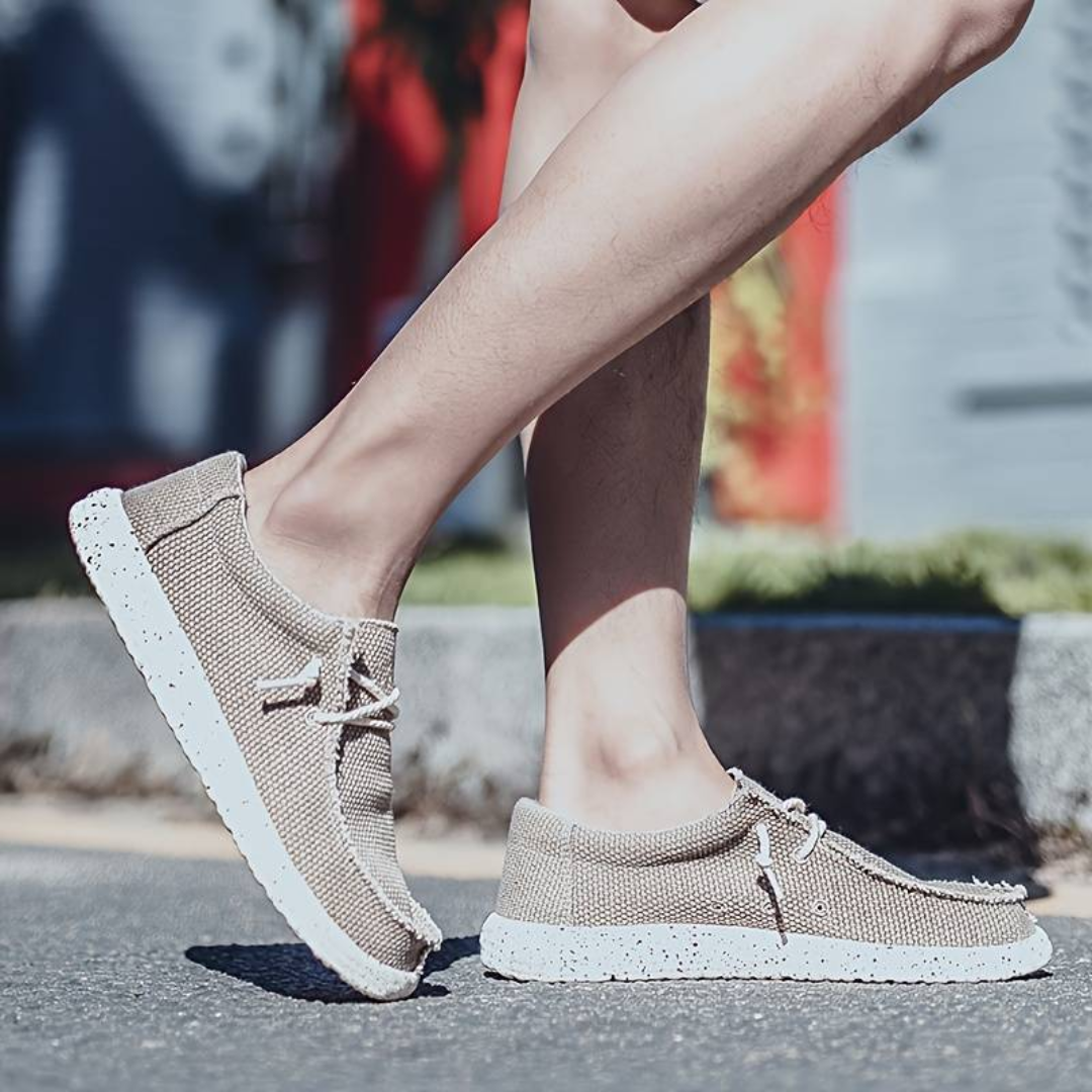 JOEY® | MOCASSINS LÉGERS ET CONFORTABLES