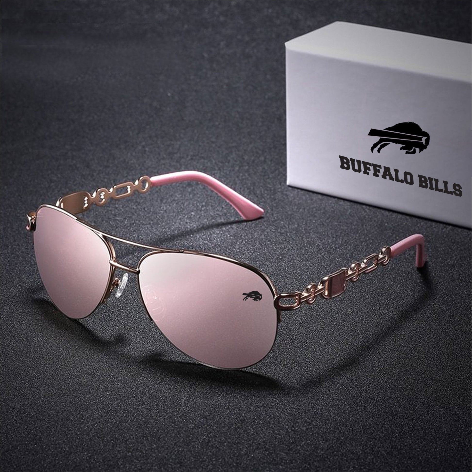 Alma® | Lunettes Polarisées Éclat
