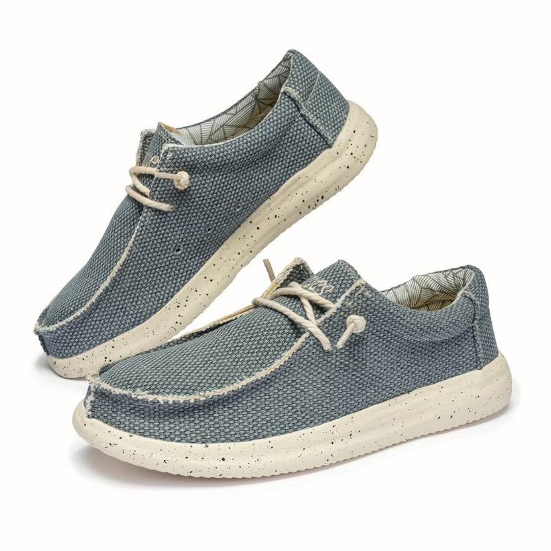 JOEY® | MOCASSINS LÉGERS ET CONFORTABLES