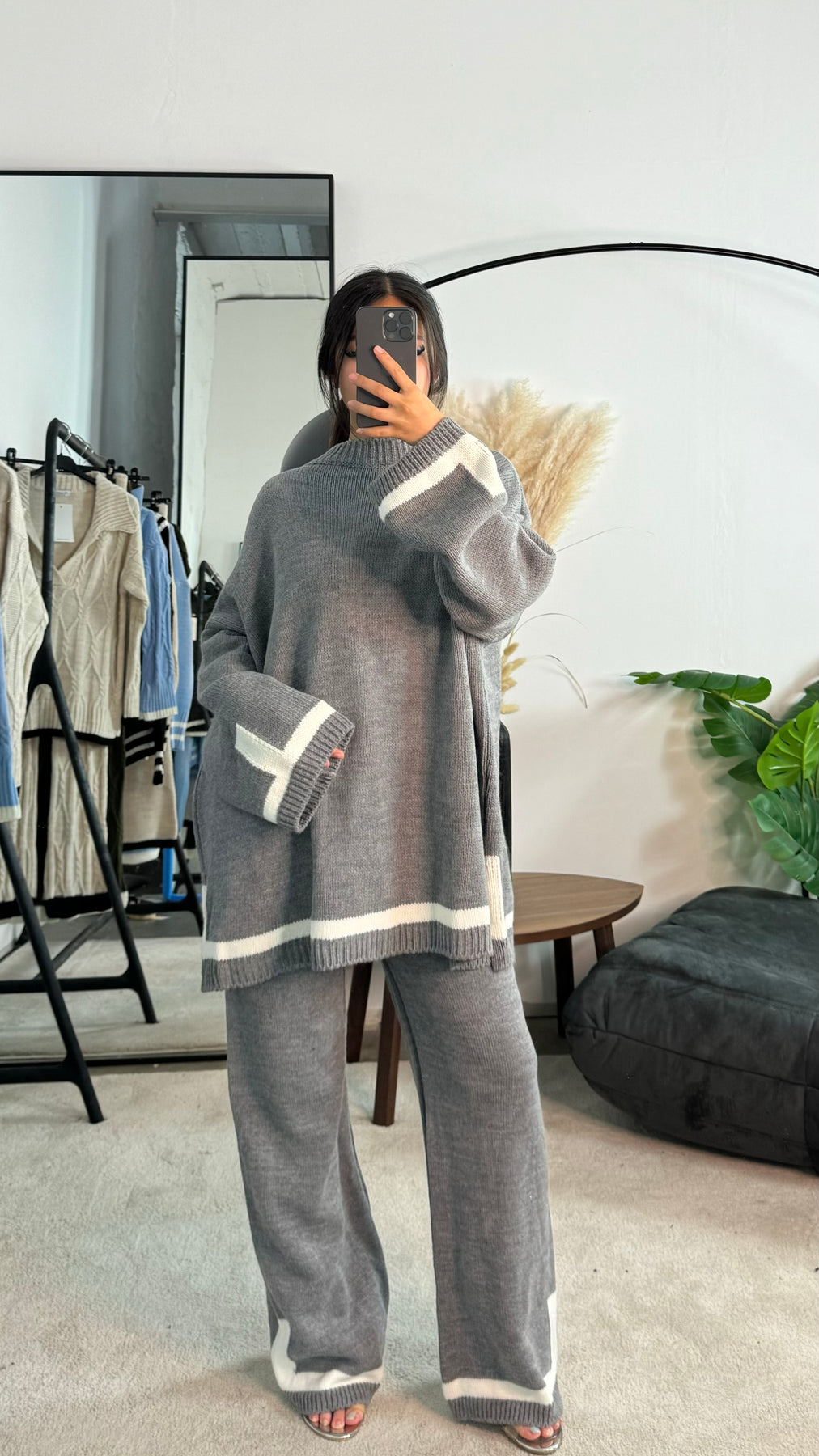 Eliana® | Ensemble Deux Pièces Décontracté
