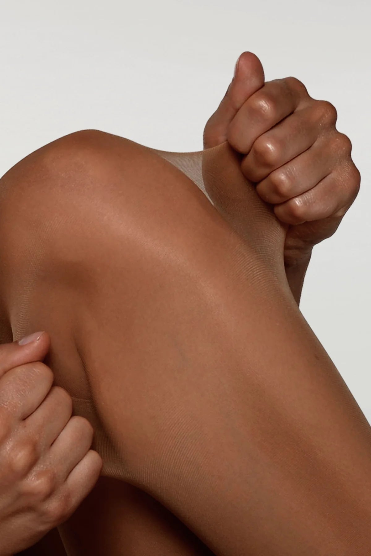 Claire® | Collants Haute Résistance