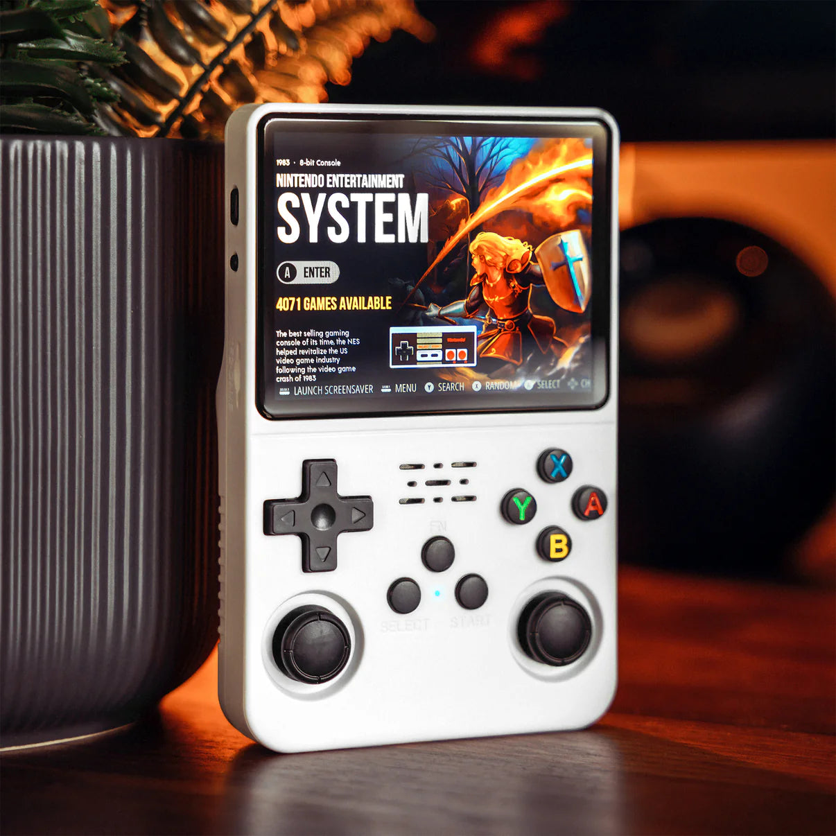KeyBoy® | Des Milliers de Jeux Rétro