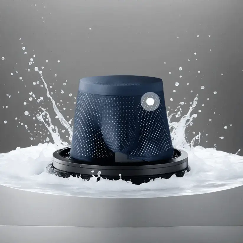 Maxime® | Boxer Fraîcheur et Douceur en Bambou