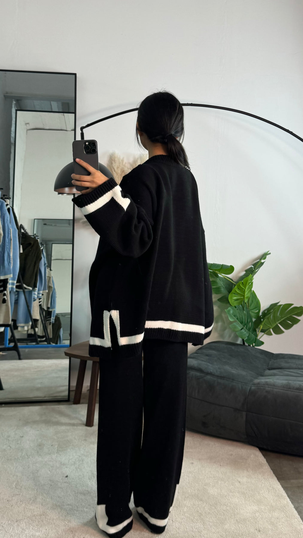 Eliana® | Ensemble Deux Pièces Décontracté