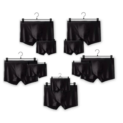 Maxime® | Boxer Fraîcheur et Douceur en Bambou