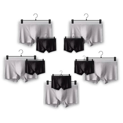 Maxime® | Boxer Fraîcheur et Douceur en Bambou