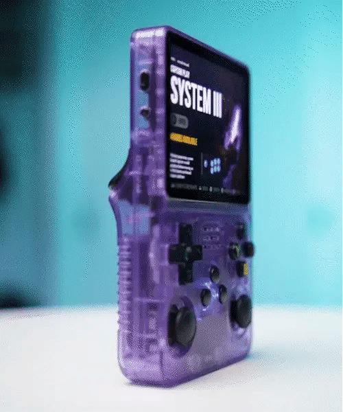 KeyBoy® | Des Milliers de Jeux Rétro