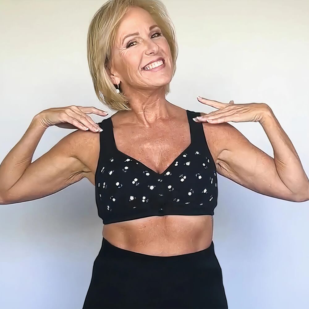 Elena® | Soutien-Gorge Parfait Pour Les Femmes Plus Âgées