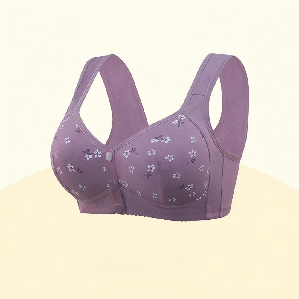 Elena® | Soutien-Gorge Parfait Pour Les Femmes Plus Âgées