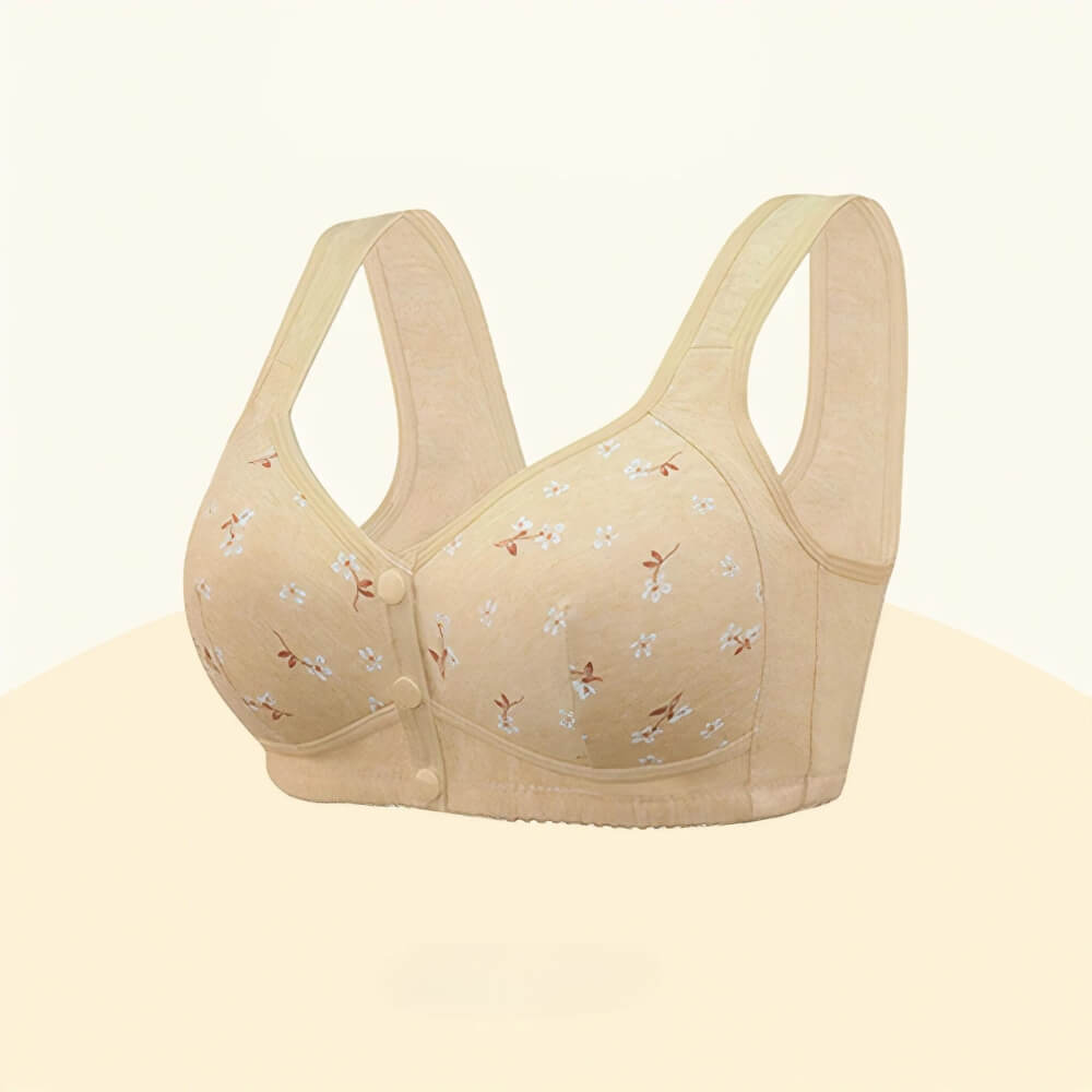 Elena® | Soutien-Gorge Parfait Pour Les Femmes Plus Âgées