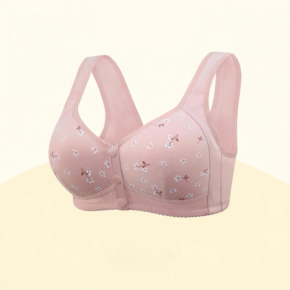 Elena® | Soutien-Gorge Parfait Pour Les Femmes Plus Âgées