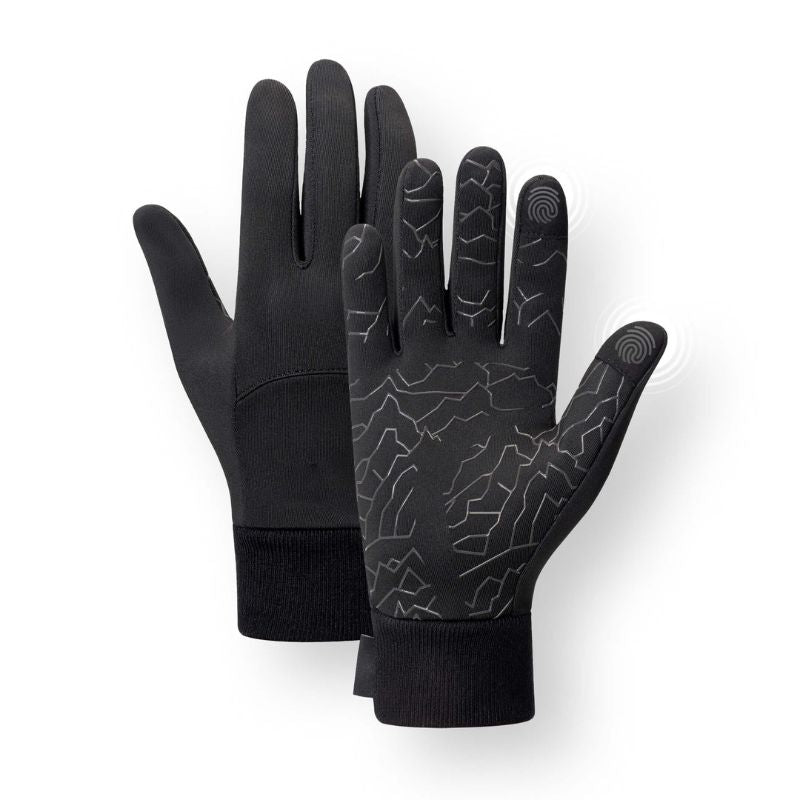 Gants de Cyclisme Thermiques Haut de Gamme 2.0