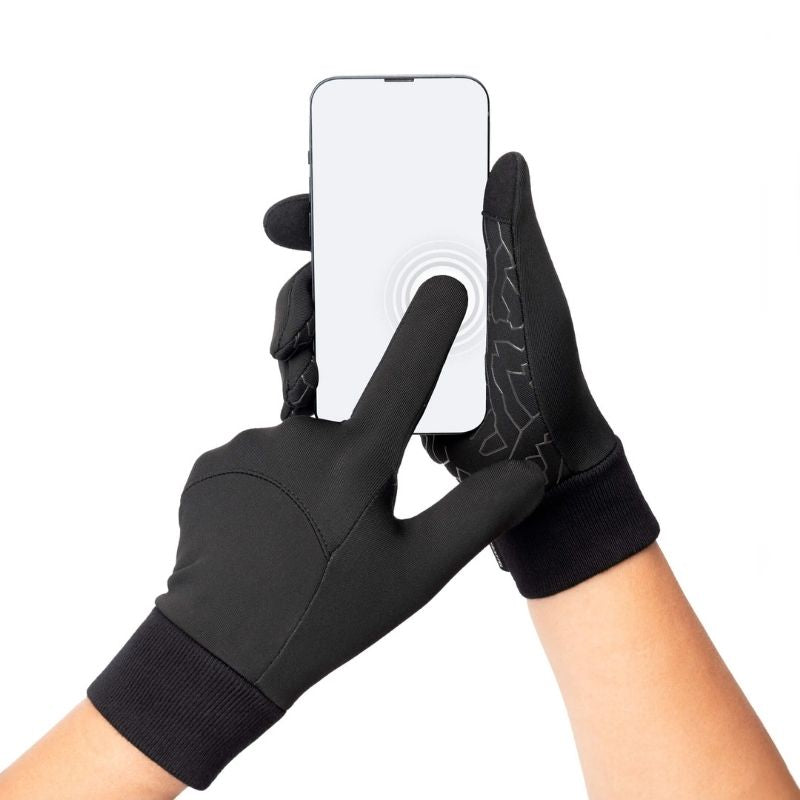 Gants de Cyclisme Thermiques Haut de Gamme 2.0