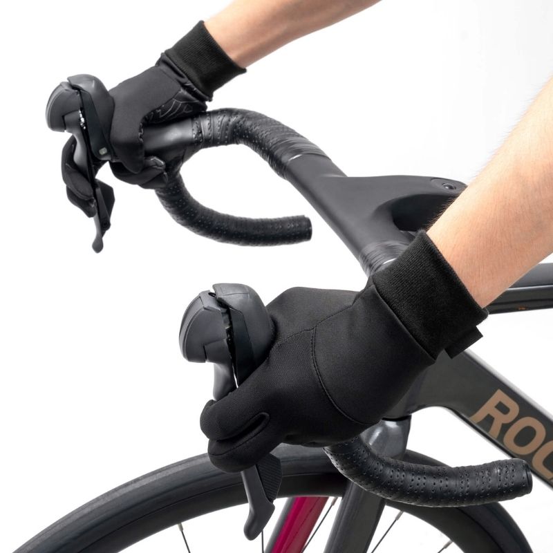Gants de Cyclisme Thermiques Haut de Gamme 2.0
