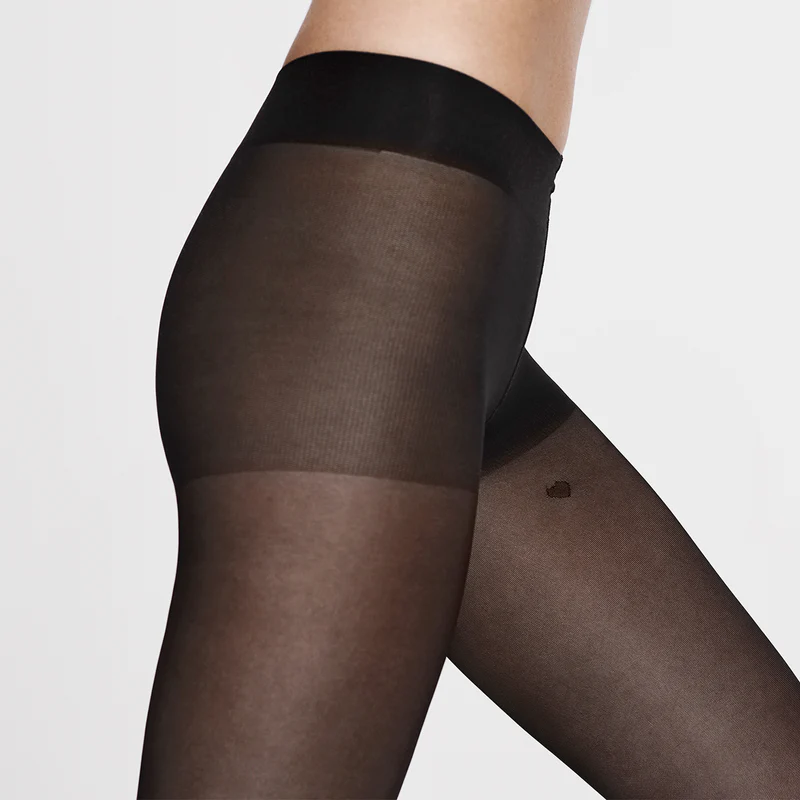 Claire® | Collants Haute Résistance