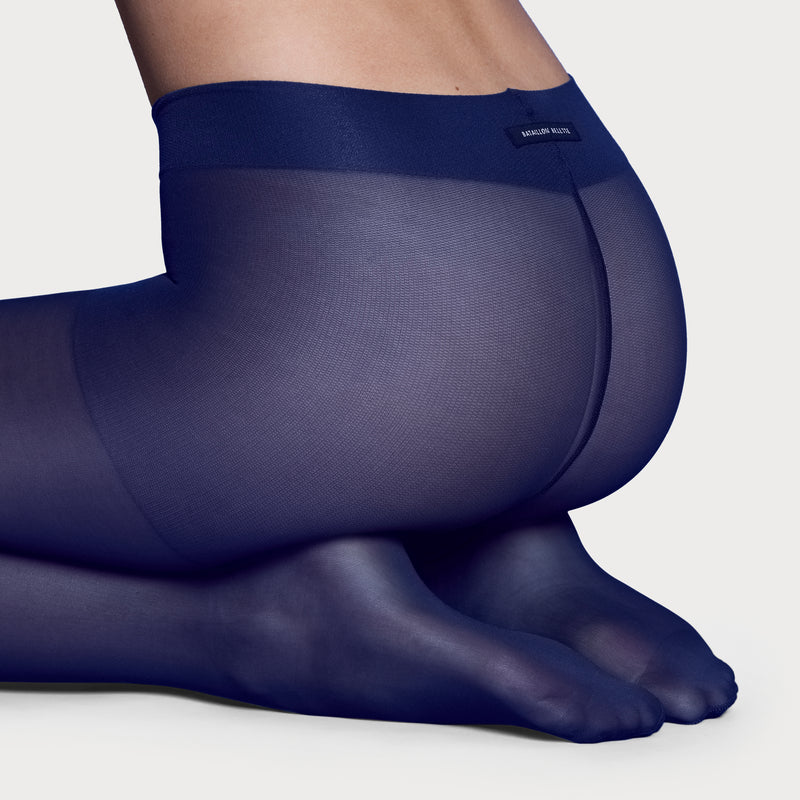 Claire® | Collants Haute Résistance