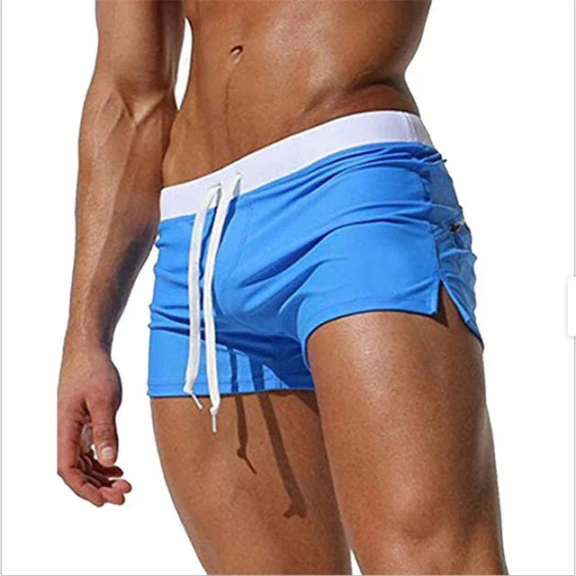 Vincenzo® | Maillots de Bain pour Hommes