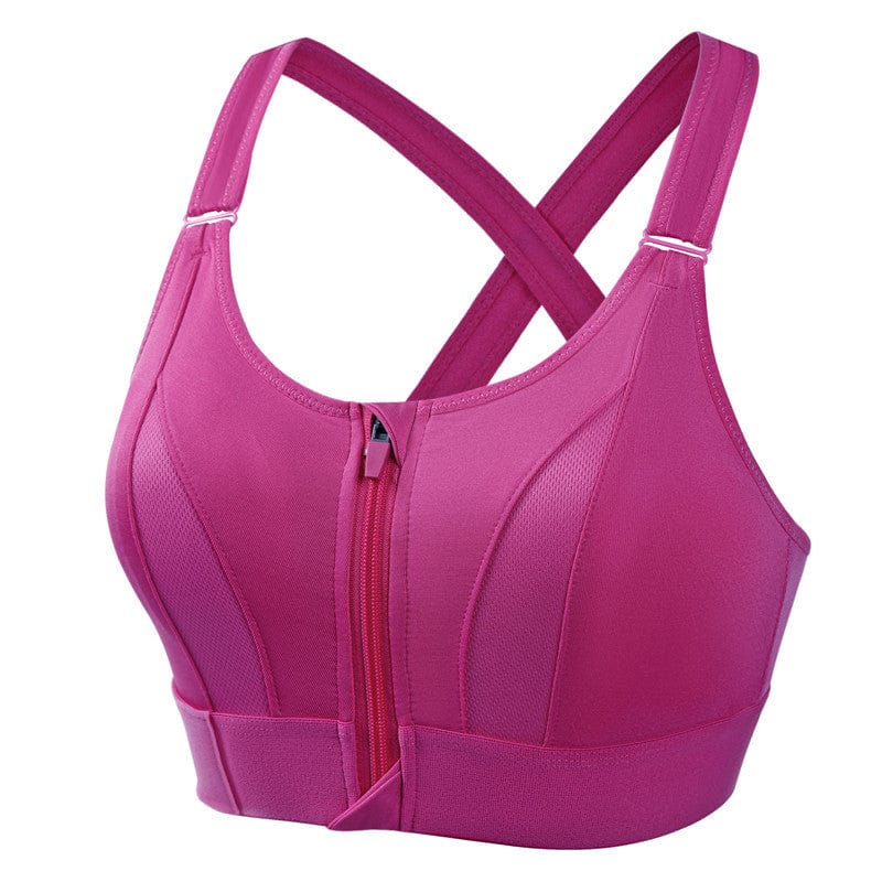 Kath® | Soutien-Gorge de Sport Confortable