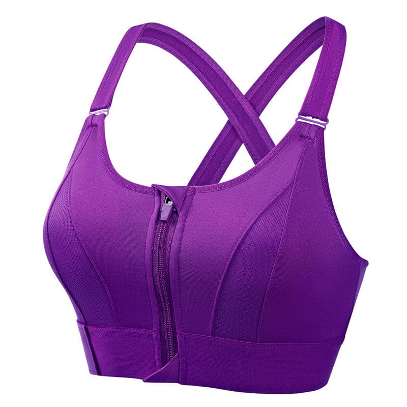 Kath® | Soutien-Gorge de Sport Confortable
