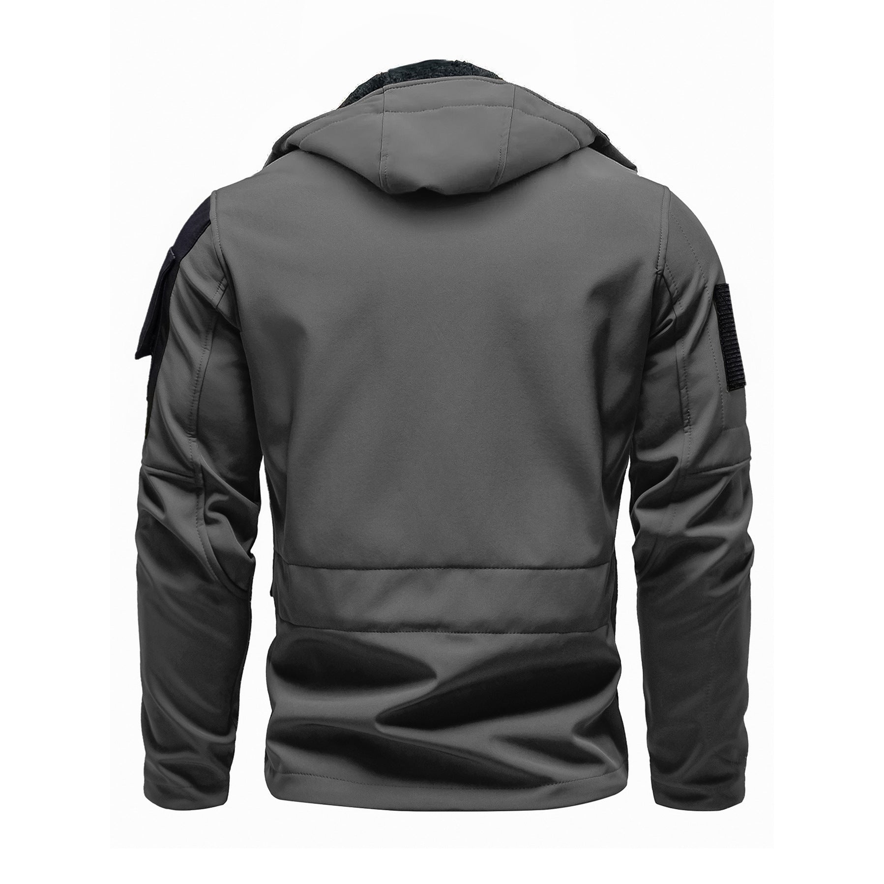 ApexJacket® | Trois vestes en une