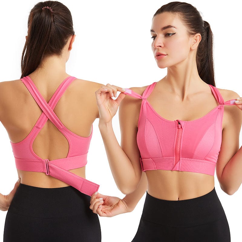 Kath® | Soutien-Gorge de Sport Confortable