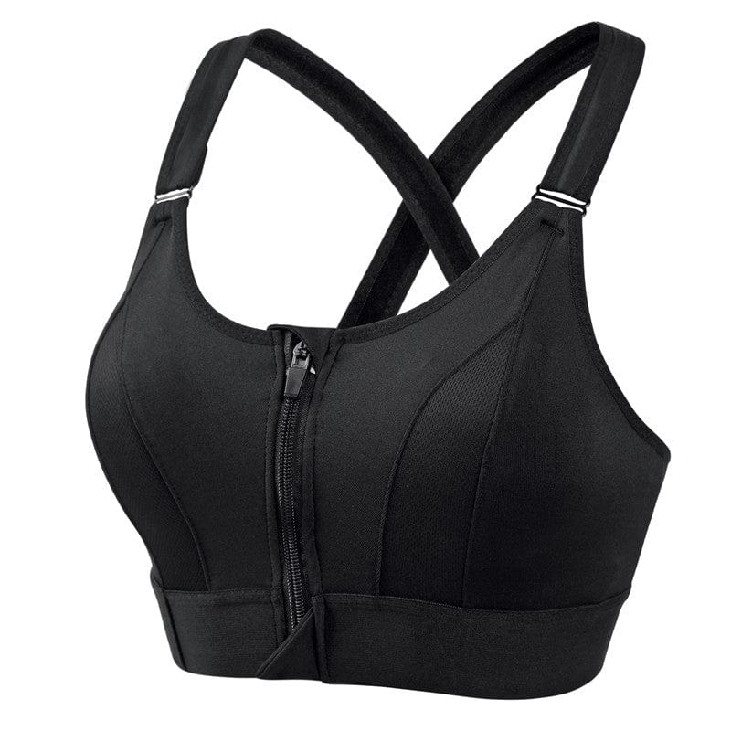 Kath® | Soutien-Gorge de Sport Confortable
