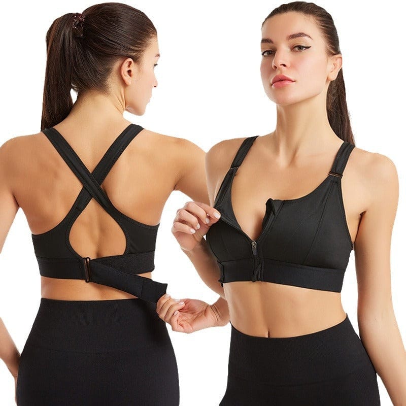 Kath® | Soutien-Gorge de Sport Confortable