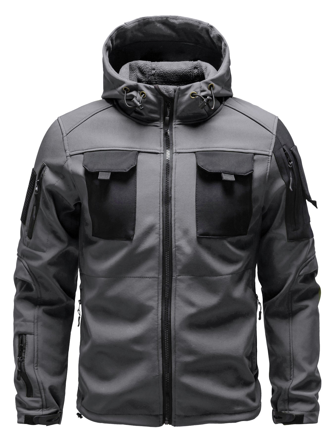 ApexJacket® | Trois vestes en une