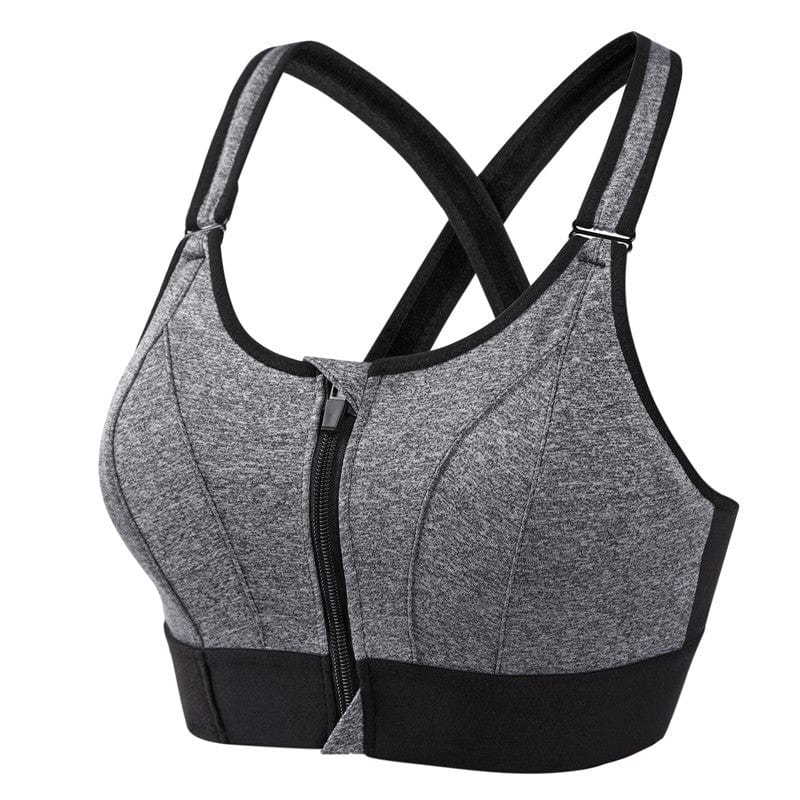 Kath® | Soutien-Gorge de Sport Confortable